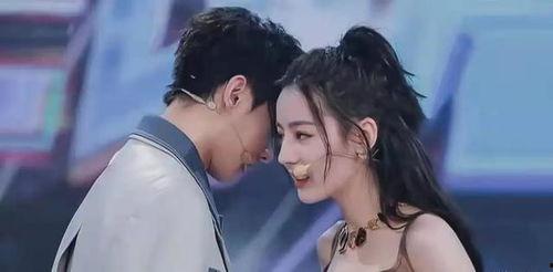 圈内爆料杨洋八卦,揭秘娱乐圈背后的风云人物  第3张