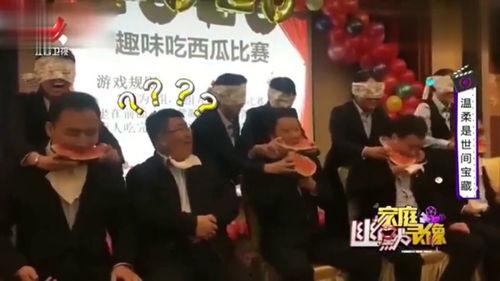 吃瓜群众当娱乐视频,揭秘热门娱乐视频背后的故事 第1张 吃瓜群众当娱乐视频,揭秘热门娱乐视频背后的故事 第1张