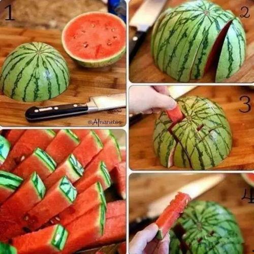 娱乐吃瓜酱喂西瓜 第3张 娱乐吃瓜酱喂西瓜 第3张